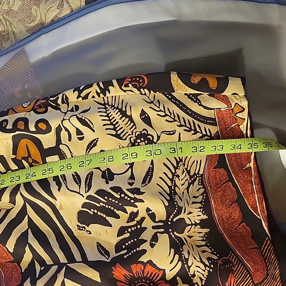 Colorful Patterned Two-Piece Set - Picture 16 of 16